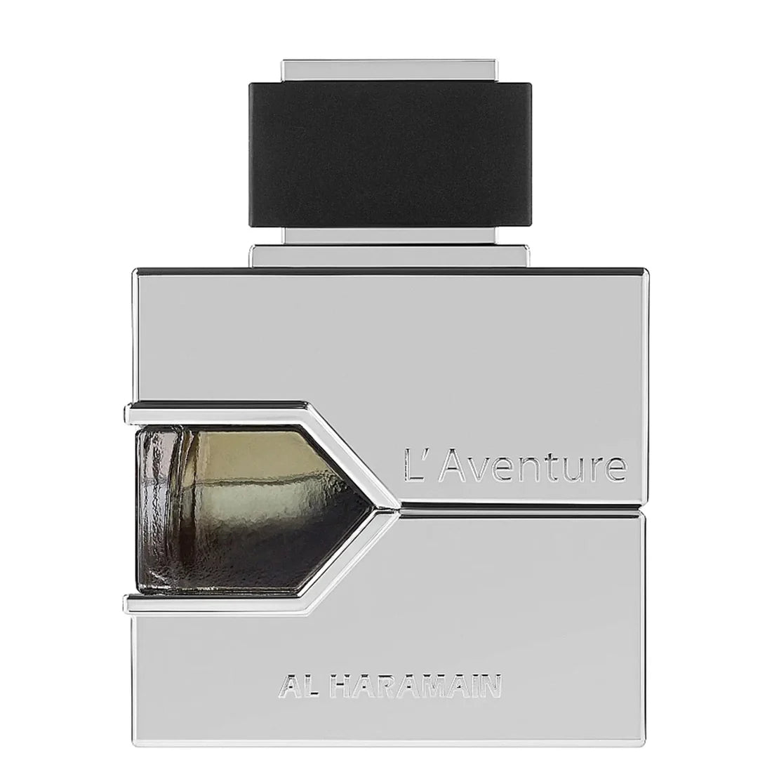 L'Aventure Perfume 100ml EDP Al Haramain