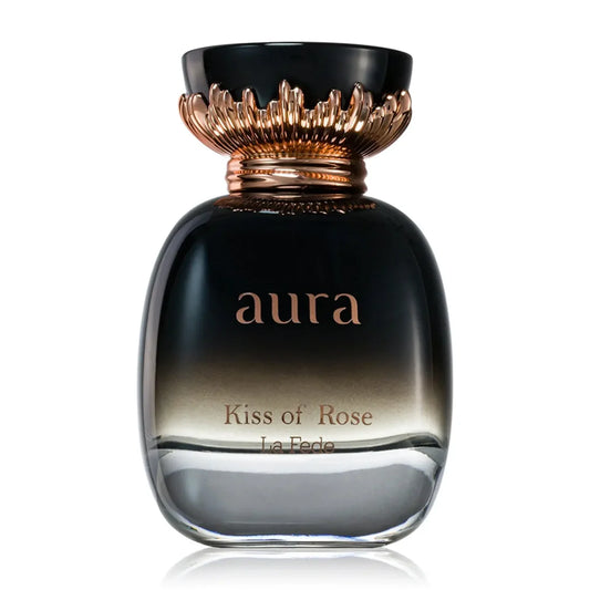 La Fede Aura Kiss of Rose Perfume 100ml EDP Khadlaj Khadlaj