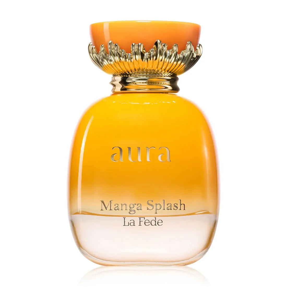 La Fede Aura Manga Splash Perfume 100ml EDP Khadlaj Khadlaj
