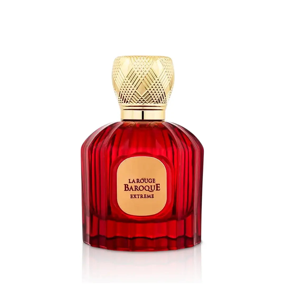 La Rouge Baroque Extreme 100ml EDP Maison Alhambra Maison Alhambra