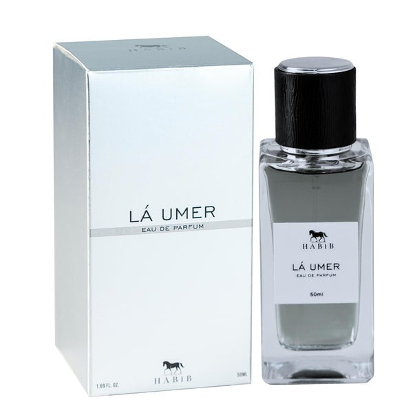 La Umer (Sharaf Blend) 50ml Unisex Eau de Parfum Habib Perfumes Habib Perfumes