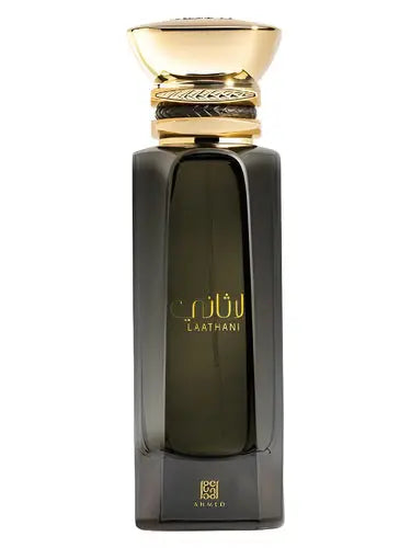 Laathani 60ml EDP Ahmed Al Maghribi for women and men Ahmed Al Maghribi