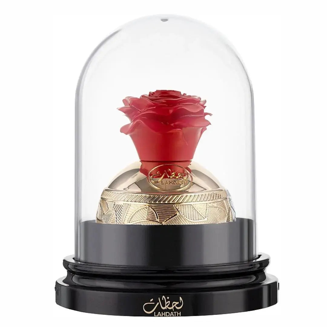 Lahdath Perfume 80ml EDP by Lattafa Pride