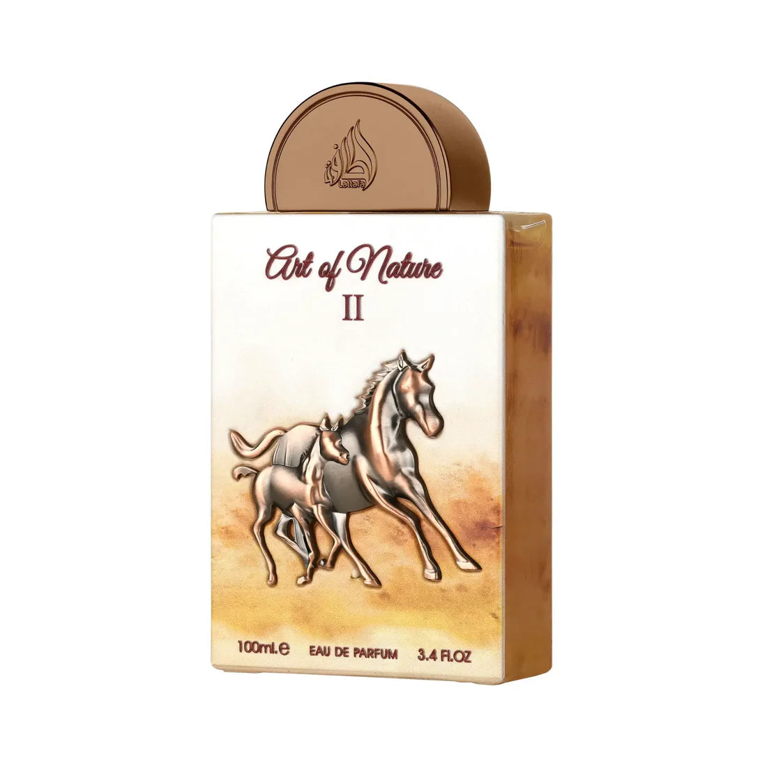 Art of Nature II Gift Set