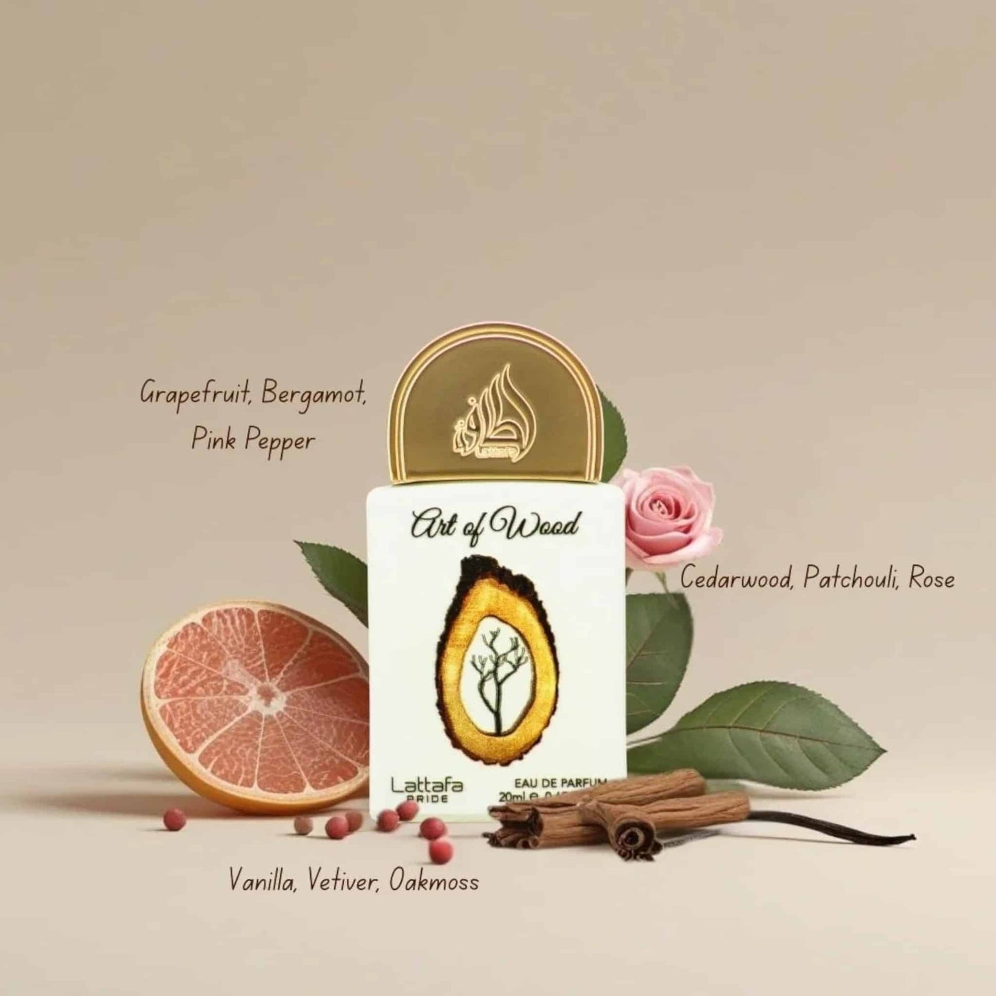 Lattafa Pride Nebras Eau de Parfum Gift Set Collection