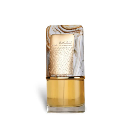 AL Nashama Perfume 100ml EDP For Unisex Lattafa