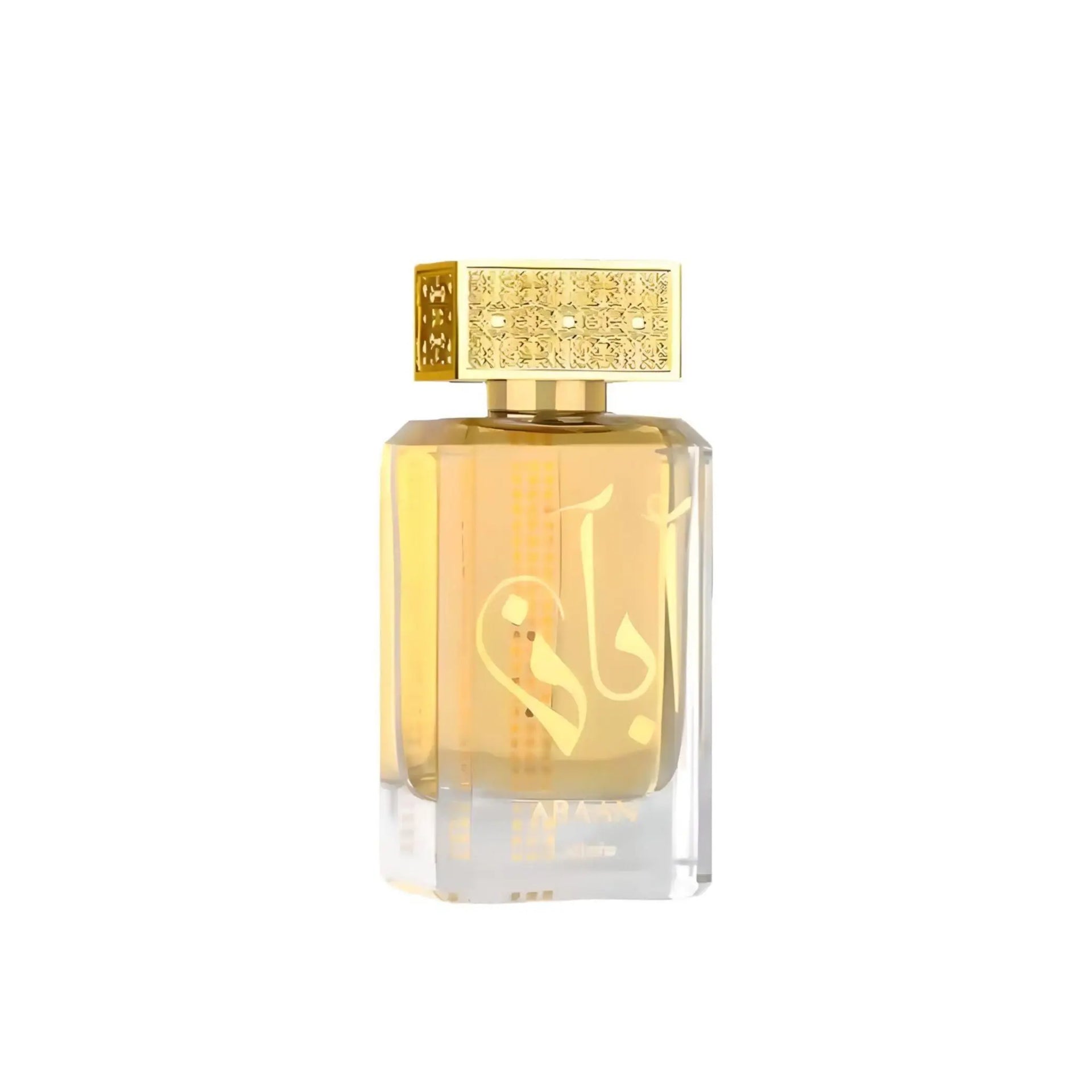 Lattafa Abaan Perfume 100ml EDP for Women