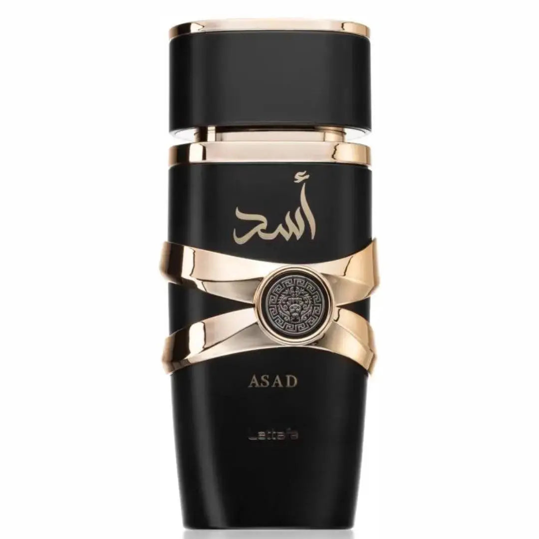 Lattafa Asad Perfumes 100ml EDP for Men