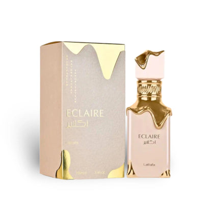 Eclaire Perfume EDP 100ml for Women Lattafa