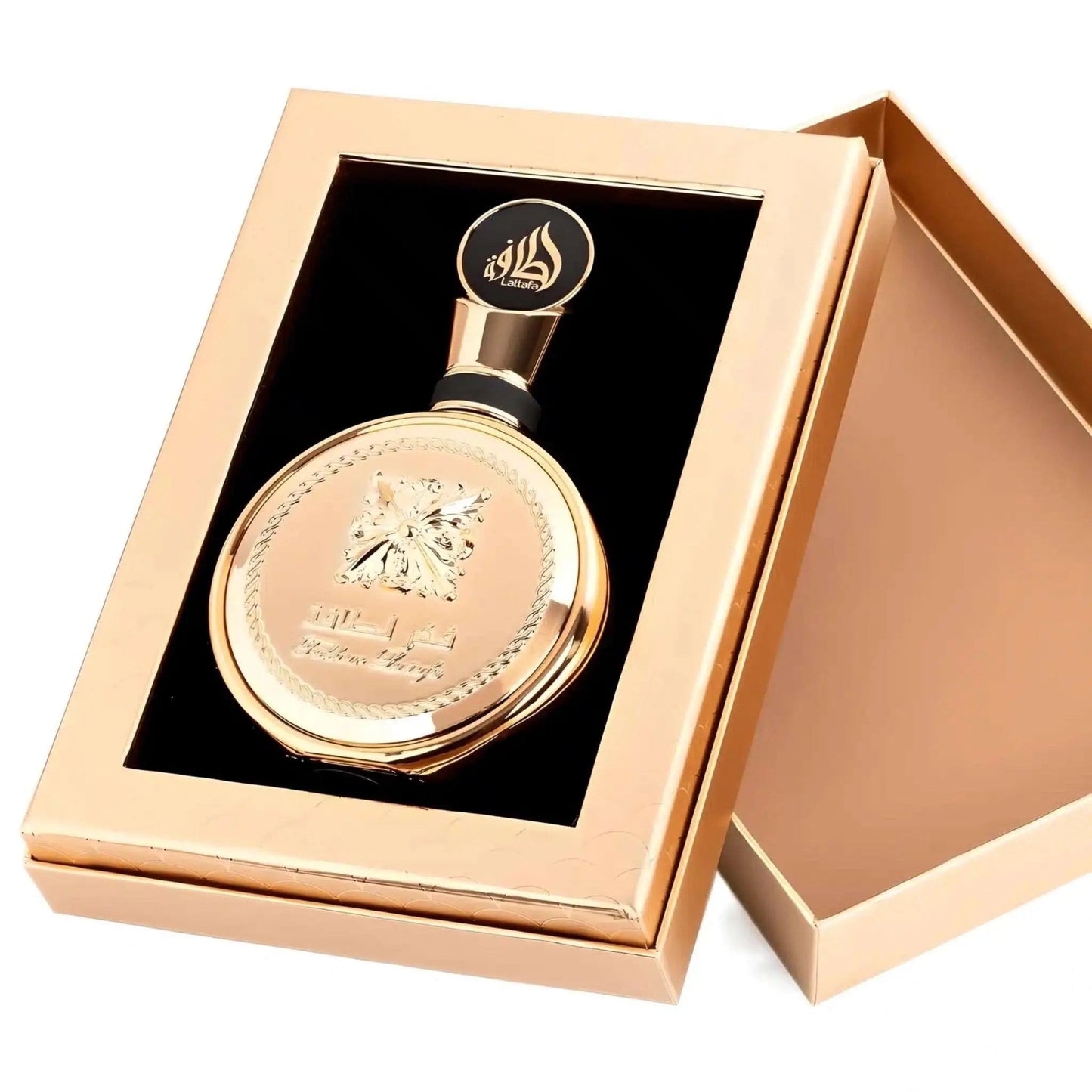 Fakhar Gold Extrait Perfume 100ml EDP for Women Lattafa