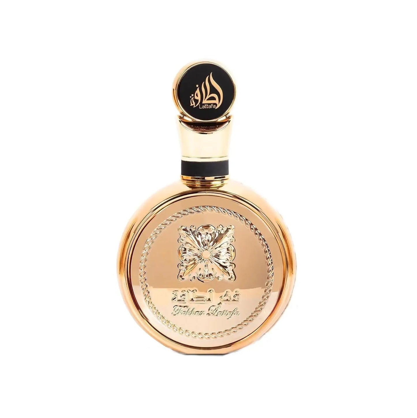 Fakhar Gold Extrait Perfume 100ml EDP for Women Lattafa