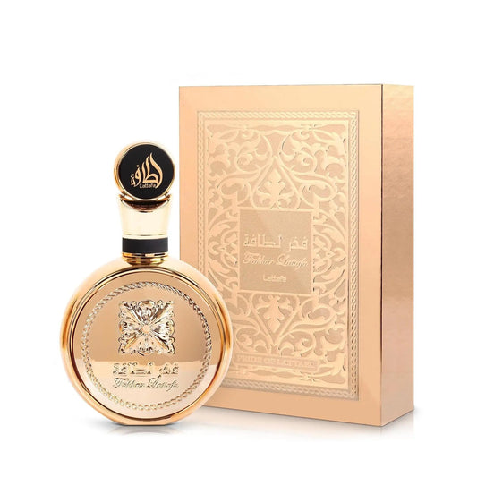 Fakhar Gold Extrait Perfume 100ml EDP for Women