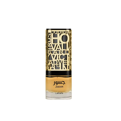 Jasoor Perfume 100ml Eau De Parfum Lattafa Lattafa