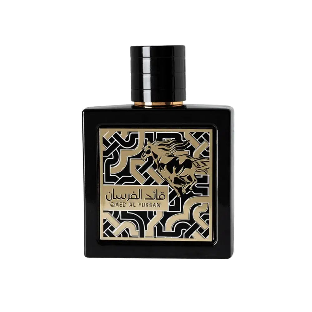 Lattafa Qaed Al Fursan Perfume 90ml EDP for Men and Women