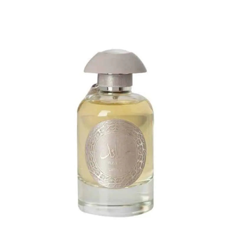 Lattafa Raed Silver Perfume 100ml EDP For Unisex