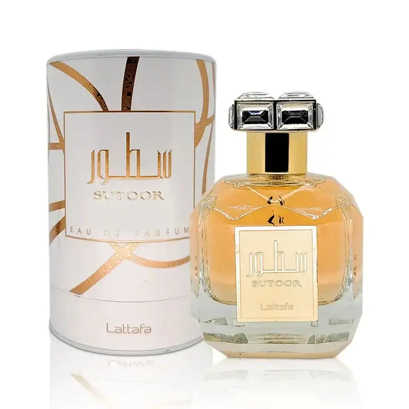 Lattafa Sutoor Perfume 100ml EDP For Women