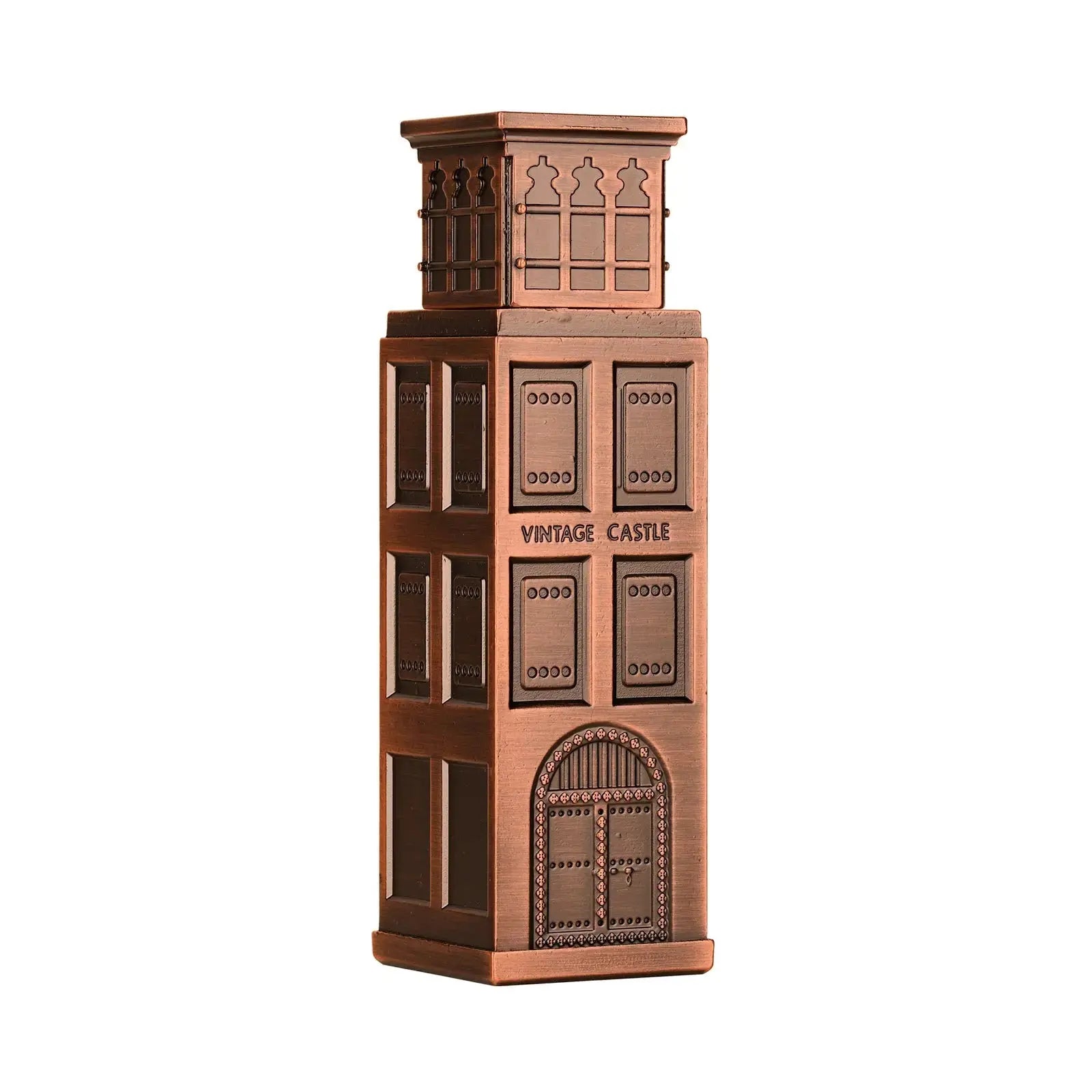 Lattafa Vintage Castle Niche Emarati Perfumes 100ml EDP For Unisex