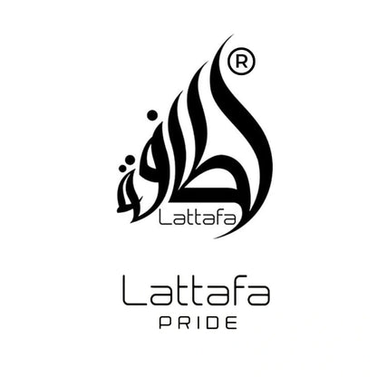 Lattafa Pride Art of ARABIA Eau de Parfum Gift Set Collection
