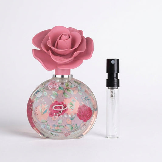 Layaan Perfume Sample 2ml Lattafa Lattafa