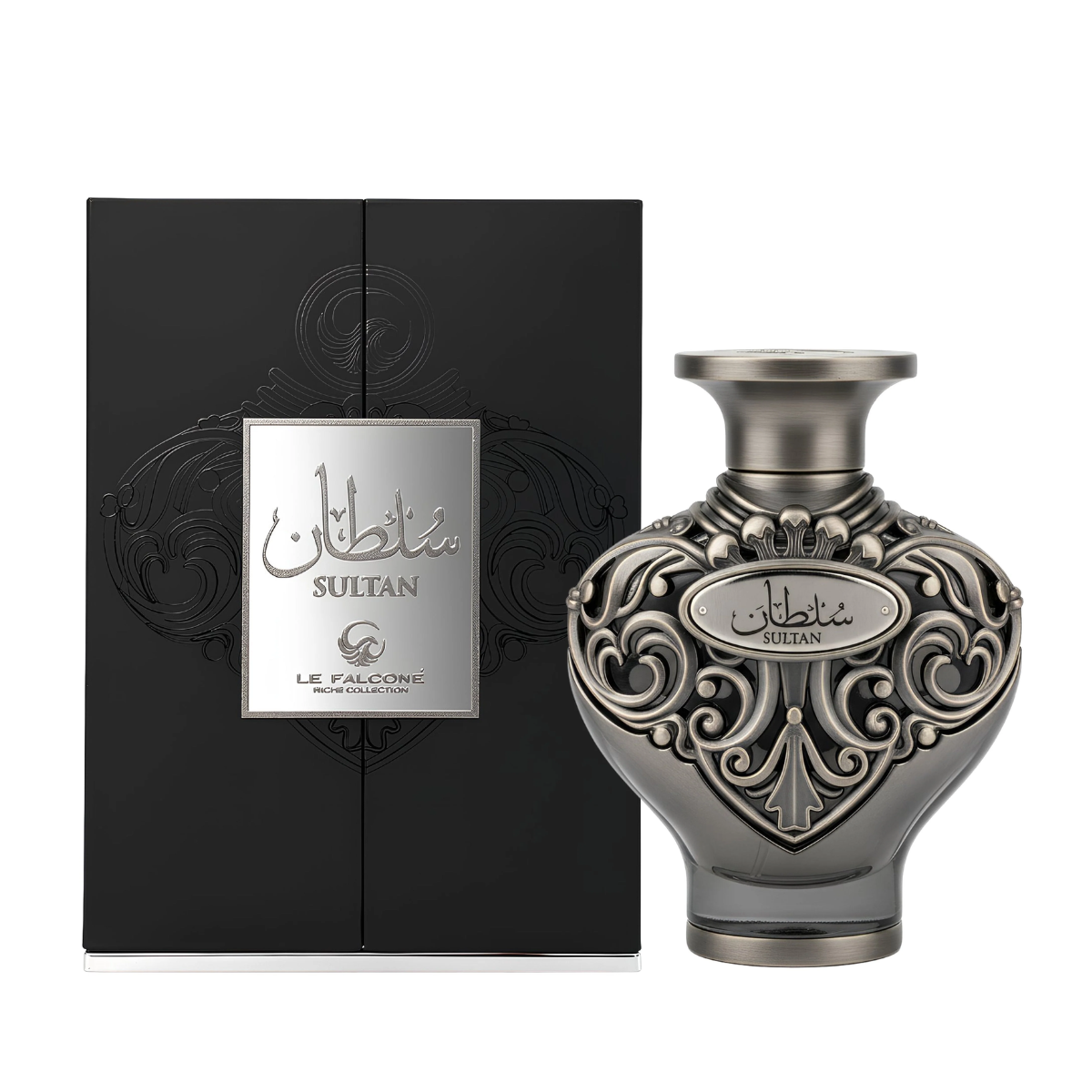 Sultan | Le Falcone | 100ml EDP