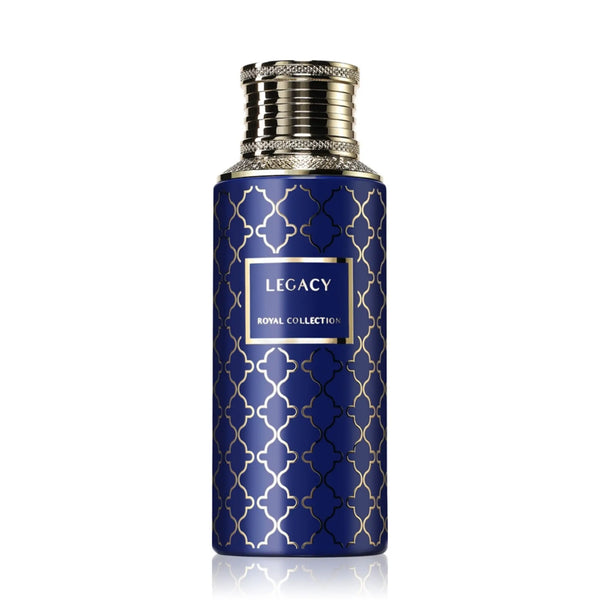 Legacy Eau de Parfum 100ml Royal Collection Maison Asrar