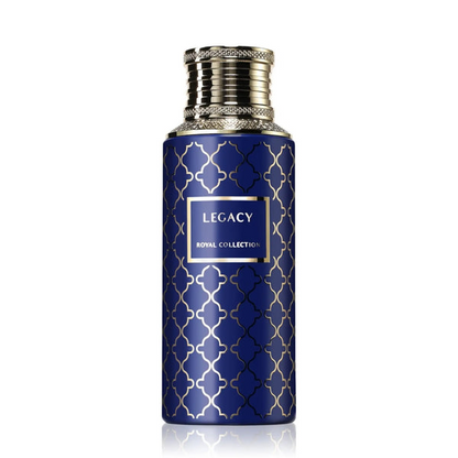 Legacy Eau de Parfum 100ml Royal Collection Maison Asrar