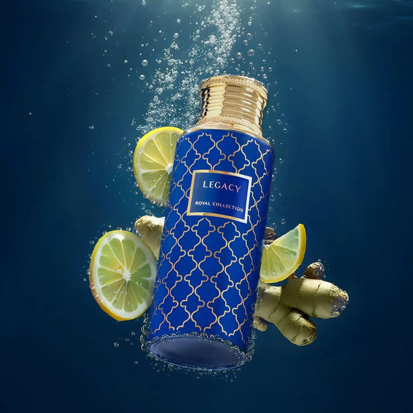 Legacy Eau de Parfum 100ml Royal Collection Maison Asrar