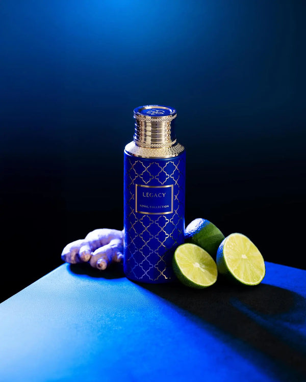 Legacy Eau de Parfum 100ml Royal Collection Maison Asrar