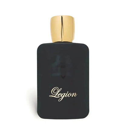 Legion Perfume 100ml EDP Fragrance World