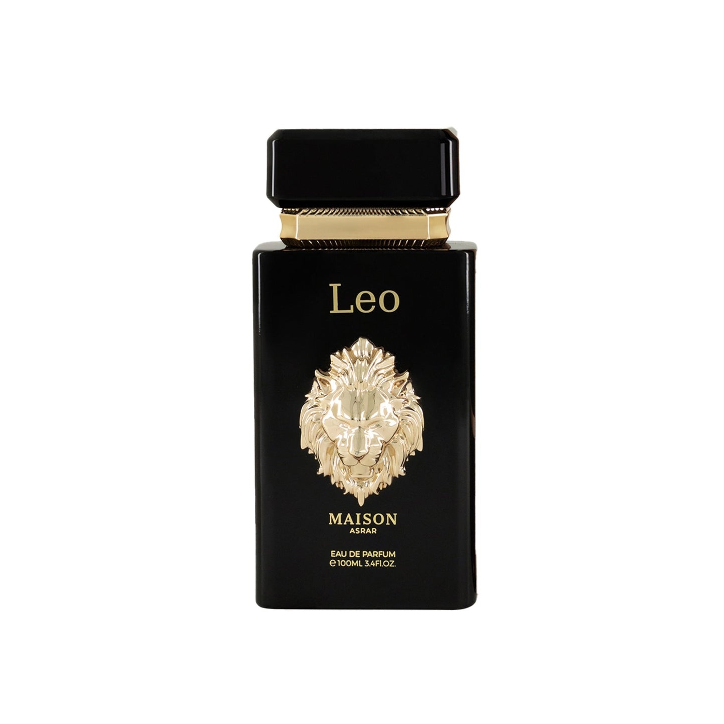 Leo Eau de Parfum 100ml by Maison Asrar
