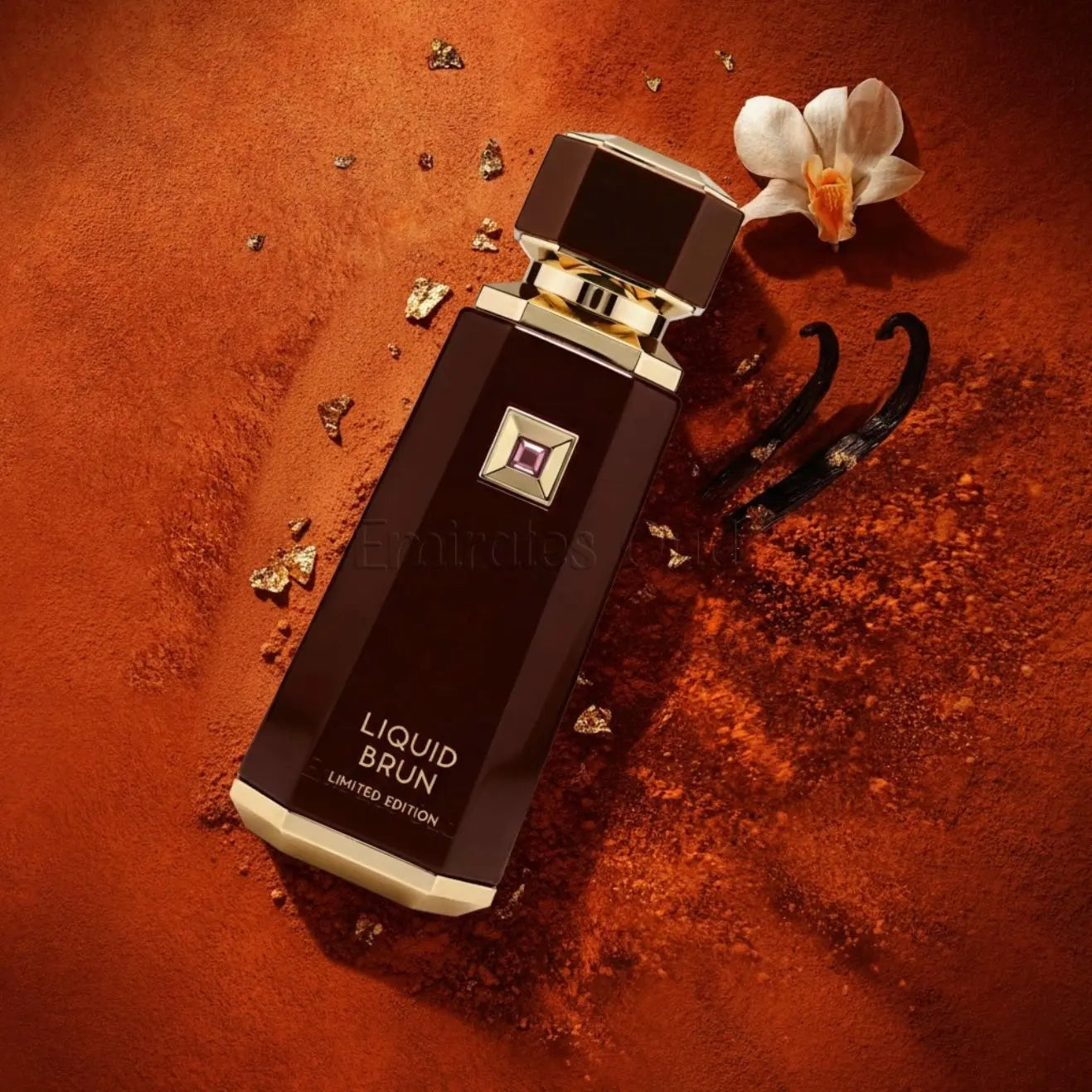 2ml Liquid Brun Limited Edition Extrait De Parfum 150ml Sample French Avenue