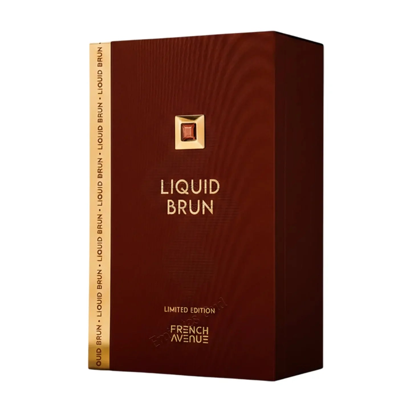 Liquid Brun Limited Edition Extrait De Parfum 150ml French Avenue French Avenue