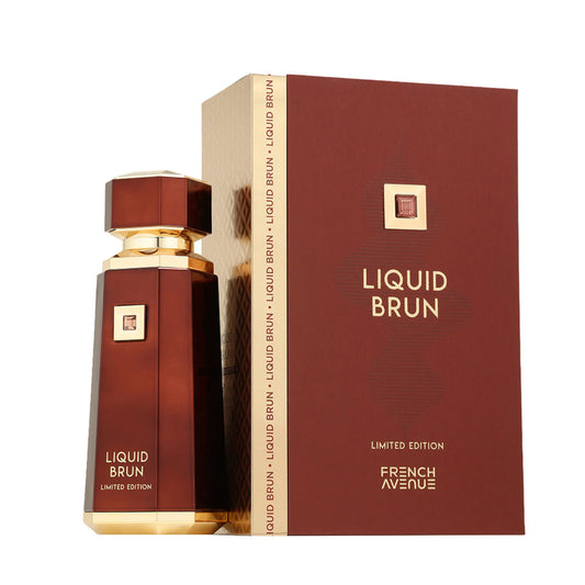 Liquid Brun Limited Edition Extrait De Parfum 150ml French Avenue