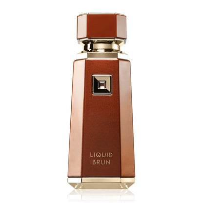 Liquid Brun Perfume 100ml EDP French Avenue by Fragrance World French Avenue