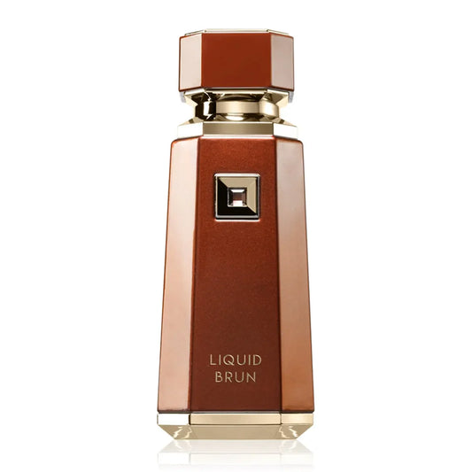 Liquid Brun Perfume 100ml EDP French Avenue by Fragrance World