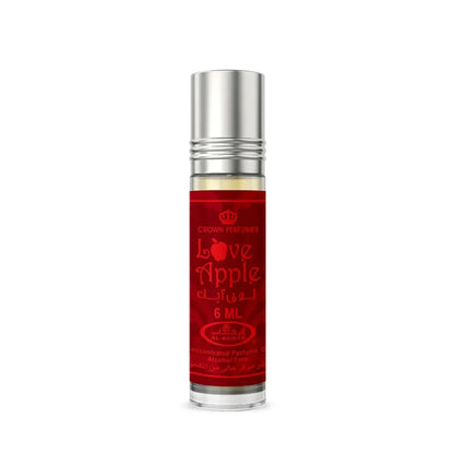 Love Apple Perfume Oil 6ml Al Rehab
