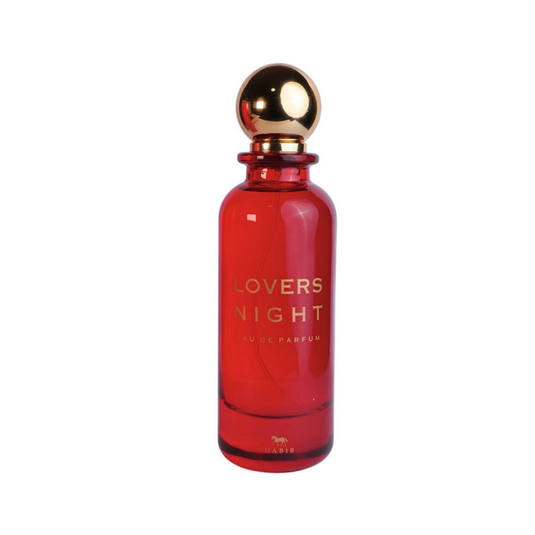 Lovers Night 90ml Habib Perfume Habib Perfumes