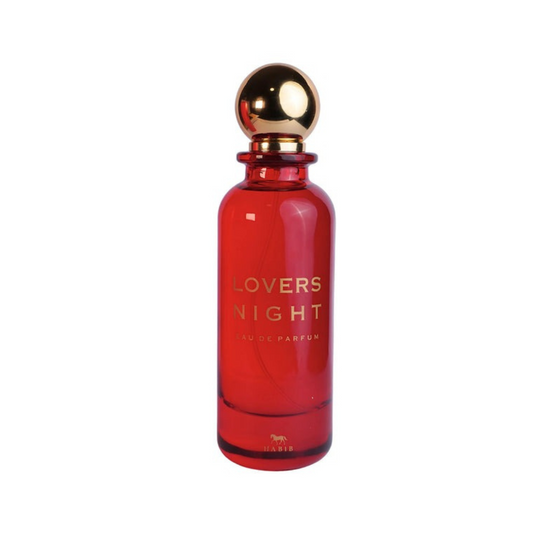Lovers Night 90ml Habib Perfume