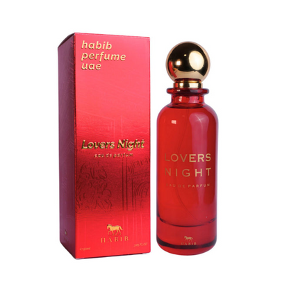 Lovers Night 90ml Habib Perfume Habib Perfumes