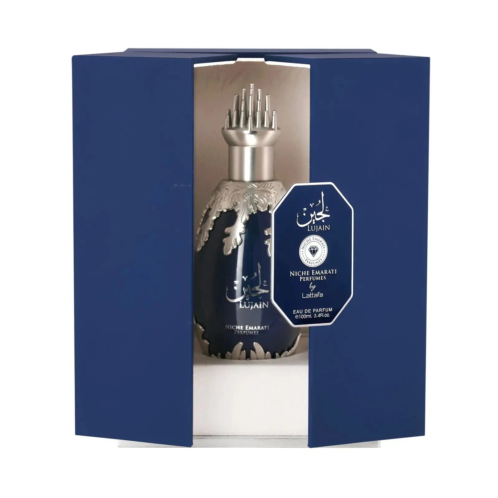 Lujain 100ml EDP by Niche Emarati Perfumes (Lattafa)