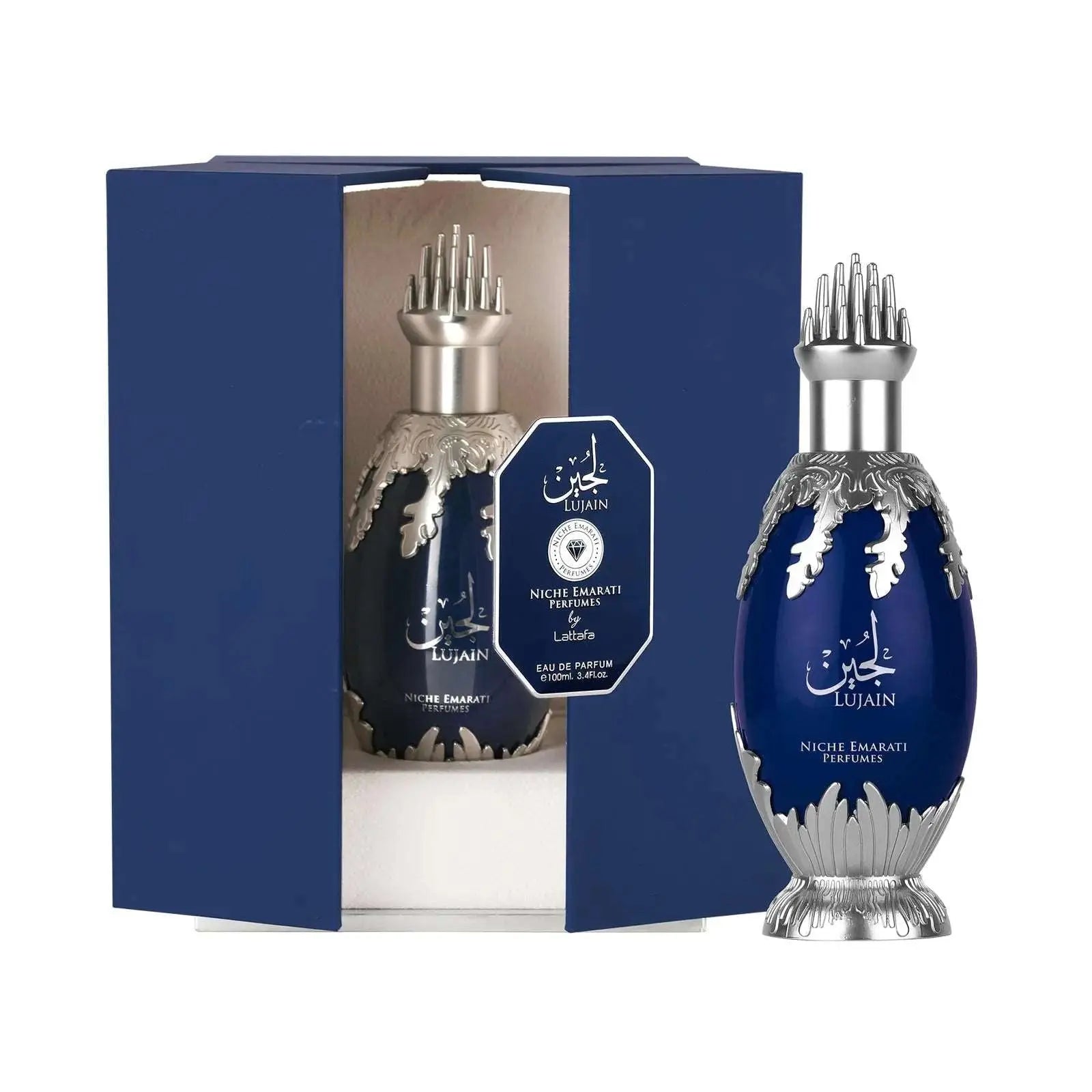 Lujain 100ml EDP by Niche Emarati Perfumes (Lattafa)
