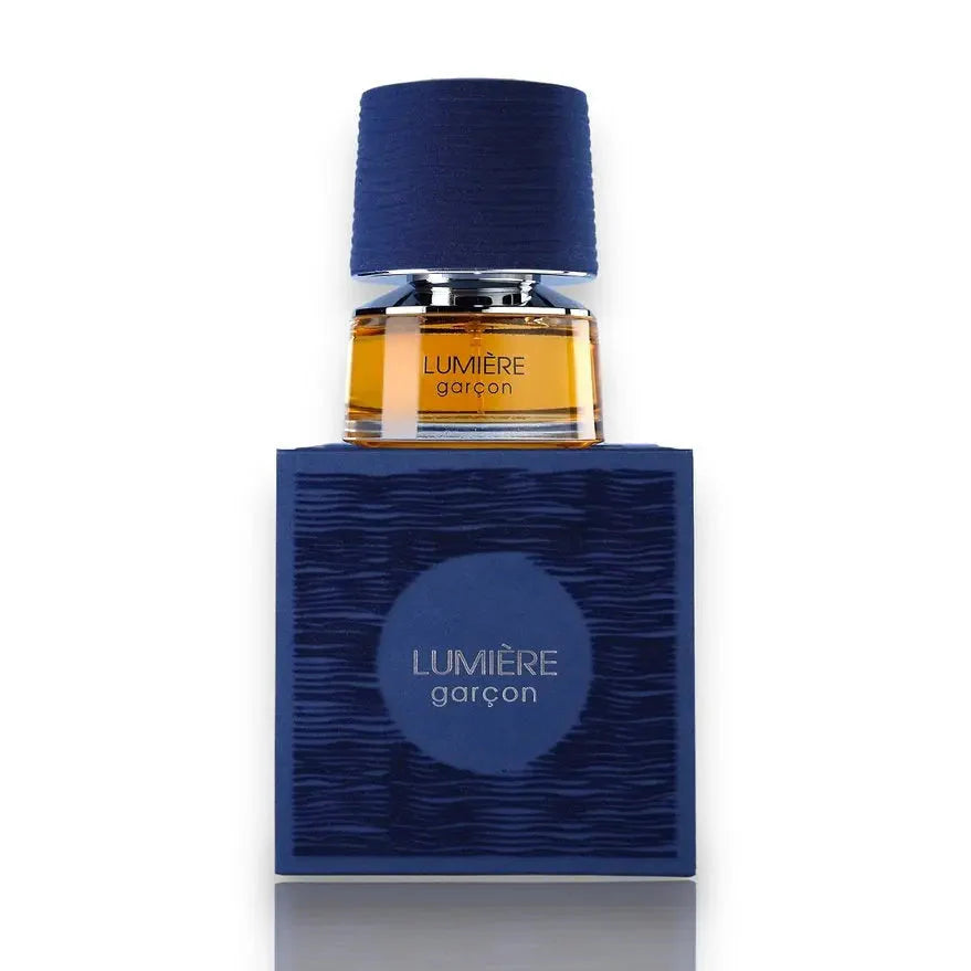 Lumiere Garcon 100ml EDP French Avenue by Fragrance World