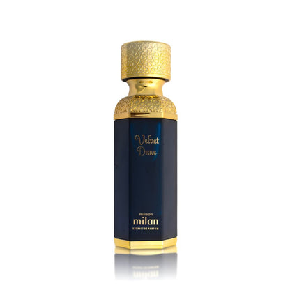 Velvet Dune Eau de Parfum Maison Milan