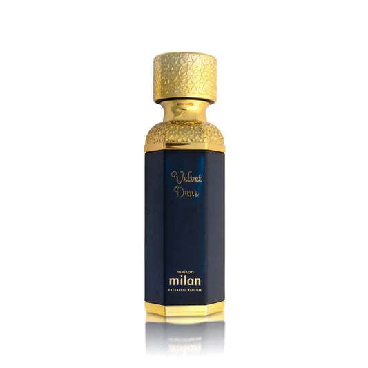 Velvet Dune Eau de Parfum Maison Milan Maison Milan