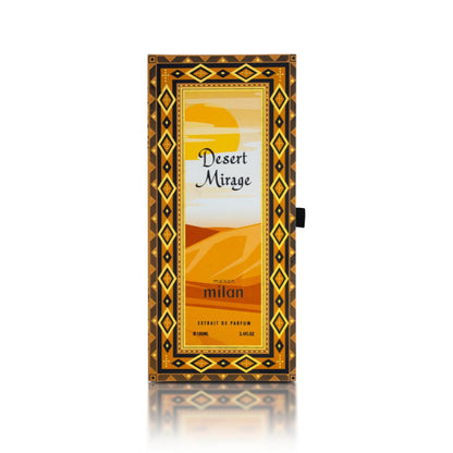 Desert Mirage Eau de Parfum Maison Milan