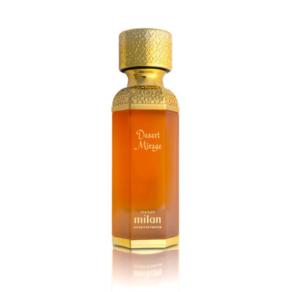 Desert Mirage Eau de Parfum Maison Milan