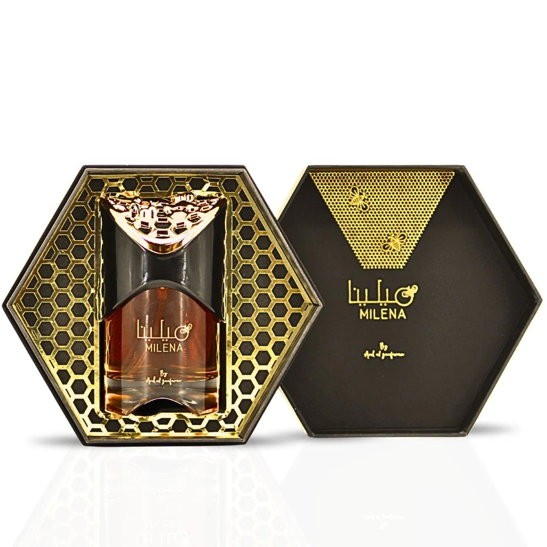 Milena Eau de Parfum 100ml Ard Al Zaafaran