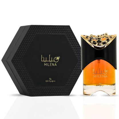 Milena Eau de Parfum 100ml Ard Al Zaafaran