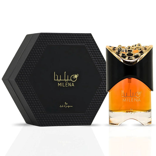 Milena Eau de Parfum 100ml Ard Al Zaafaran