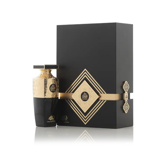 Madawi Gold Edition Eau de Parfum 90ml Arabian Oud